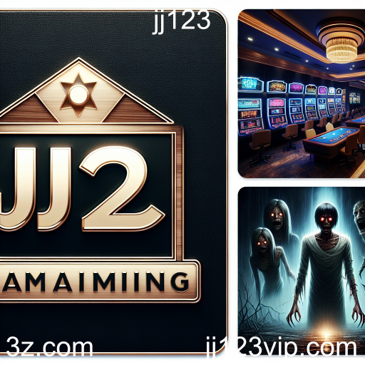 A Evolução do Gênero de Horror nos Jogos